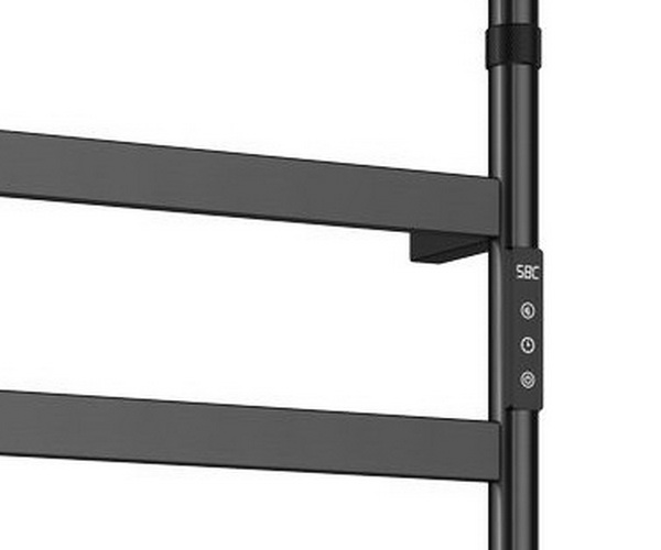 полотенцесушитель ALLEN BRAU PRIORITY S 475х920